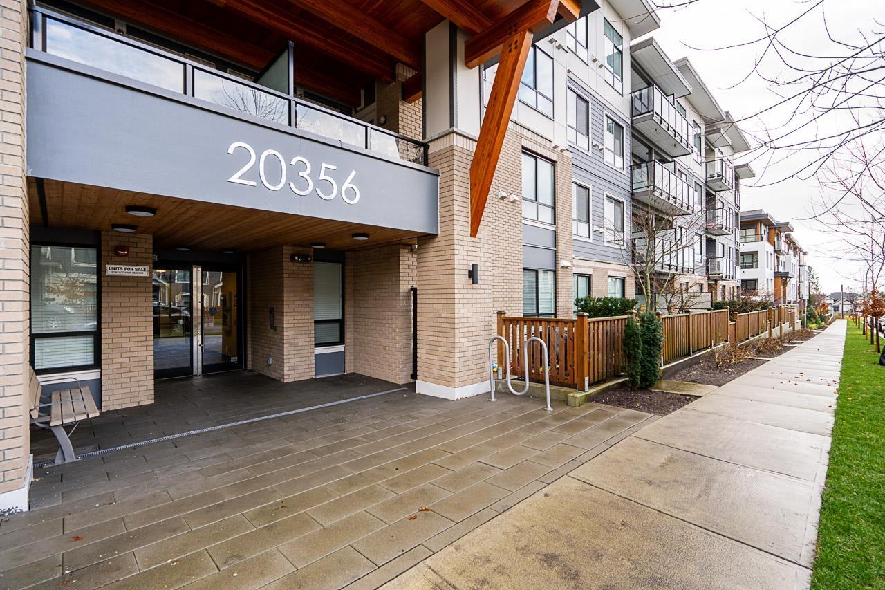 Photo 4 of 210 20356 72 B Avenue, Langley BC