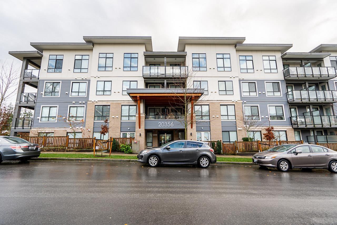 Photo 2 of 210 20356 72 B Avenue, Langley BC