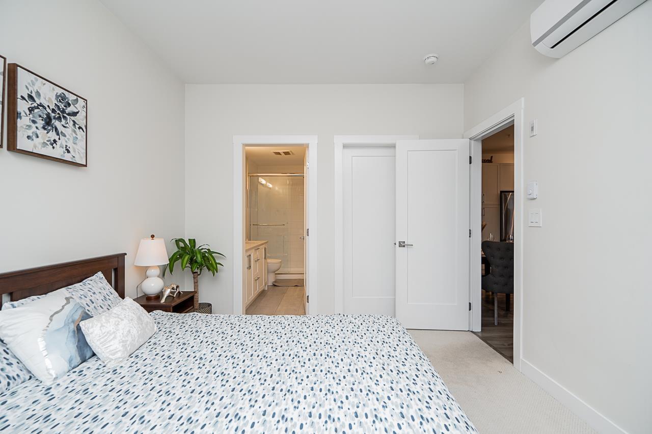 Photo 19 of 210 20356 72 B Avenue, Langley BC