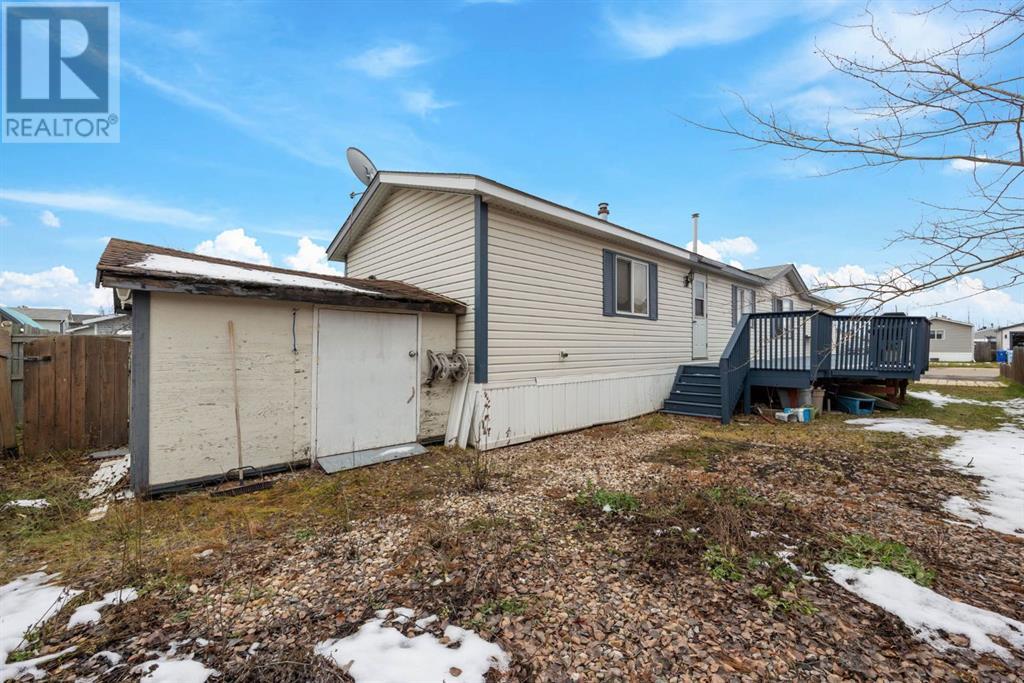 240 Palomino Close, Fort McMurray, Alberta