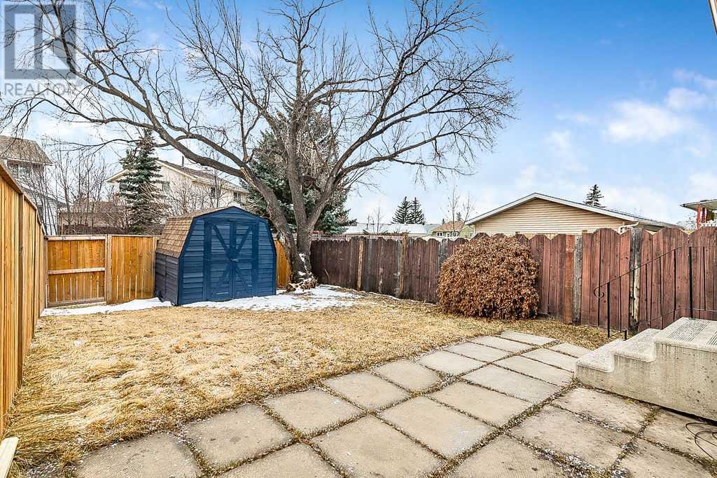 Single Family House Bungalow for Sale in  Falwood Crescent NE Falconridge Calgary 