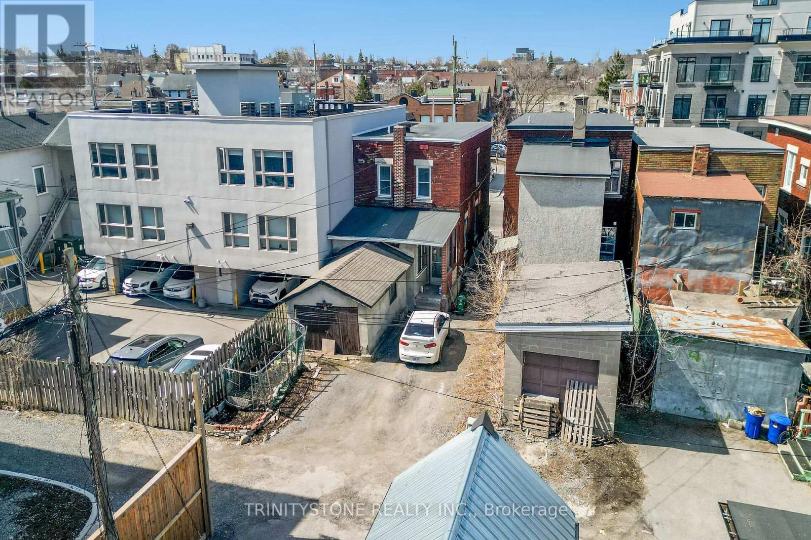 Photo 1 of 189 Preston Street, Ottawa ON