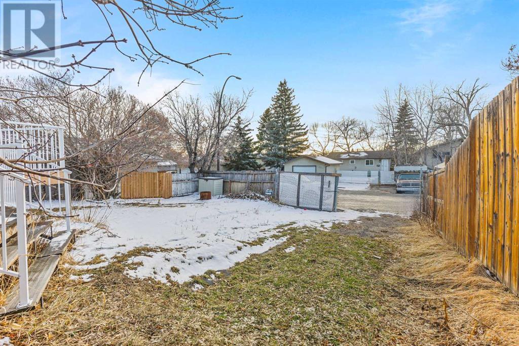 Single Family House Bungalow for Sale in  A Street SE Dover Calgary 