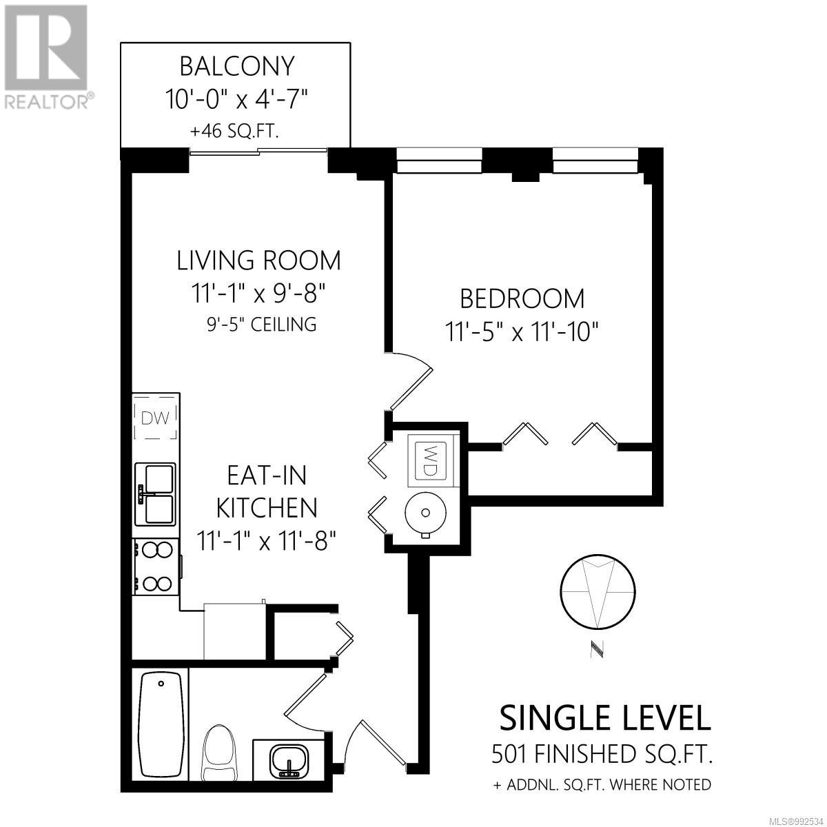 #210 595 PANDORA AVE - Image 18