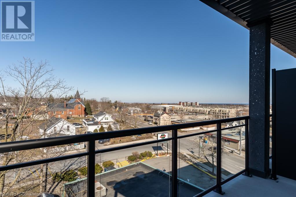 Photo 5 of 5002 King Street Unit 208, Beamsville ON