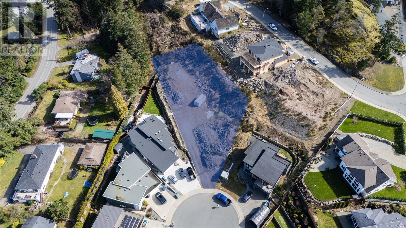 5605 Cougar Ridge Pl, Nanaimo real estate listing 992767