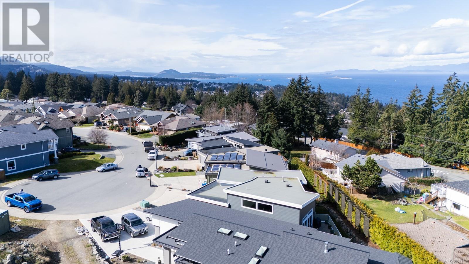 5605 Cougar Ridge Pl, Nanaimo real estate listing 992767