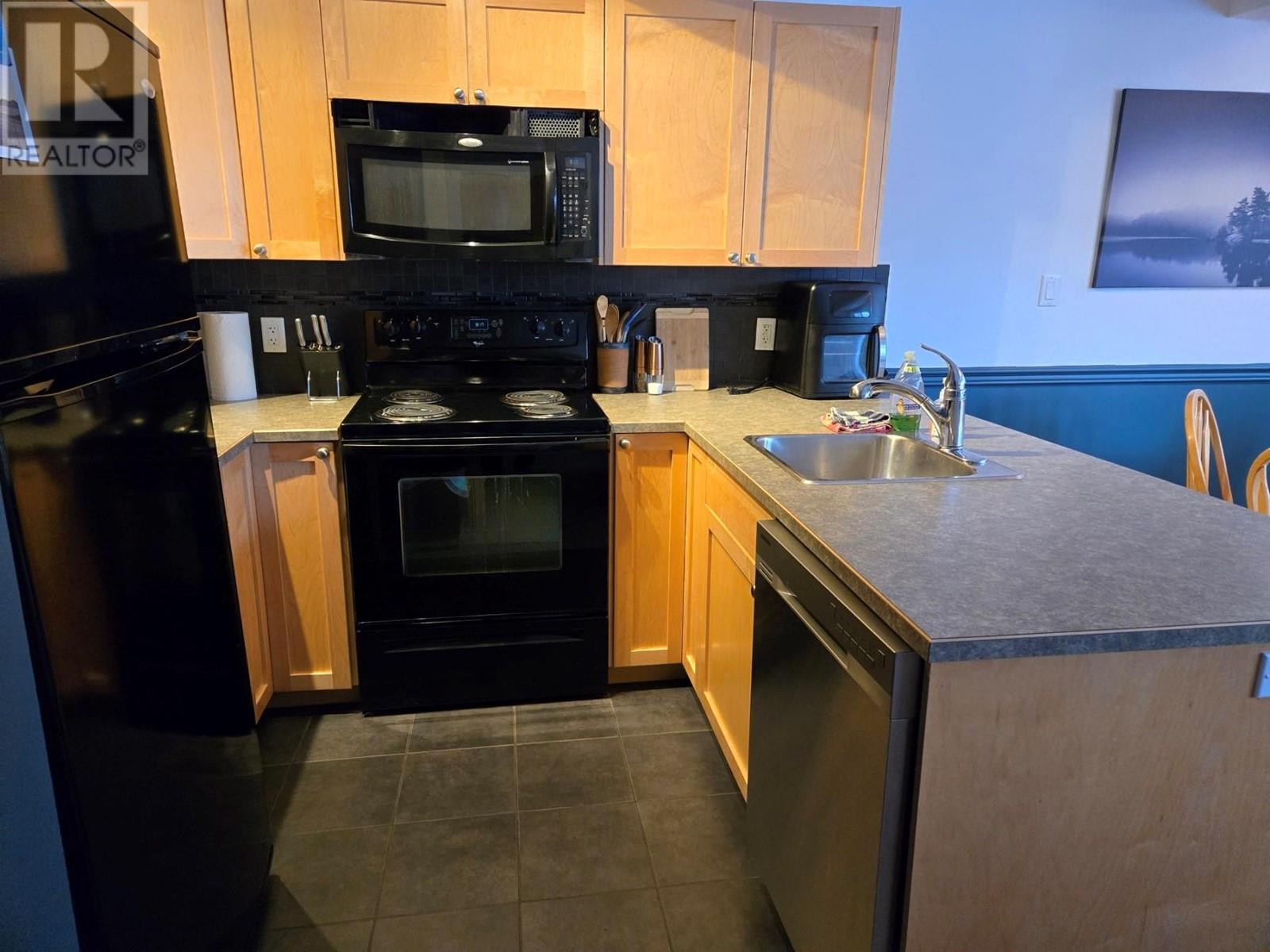 310 2030 PANORAMA Drive, Panorama