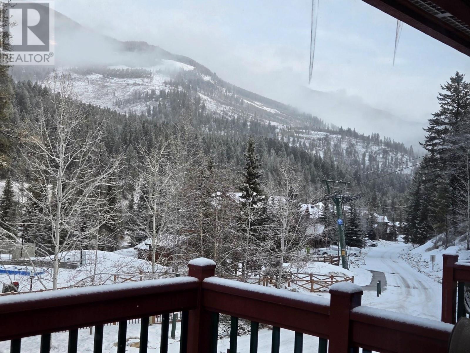 310 2030 PANORAMA Drive, Panorama