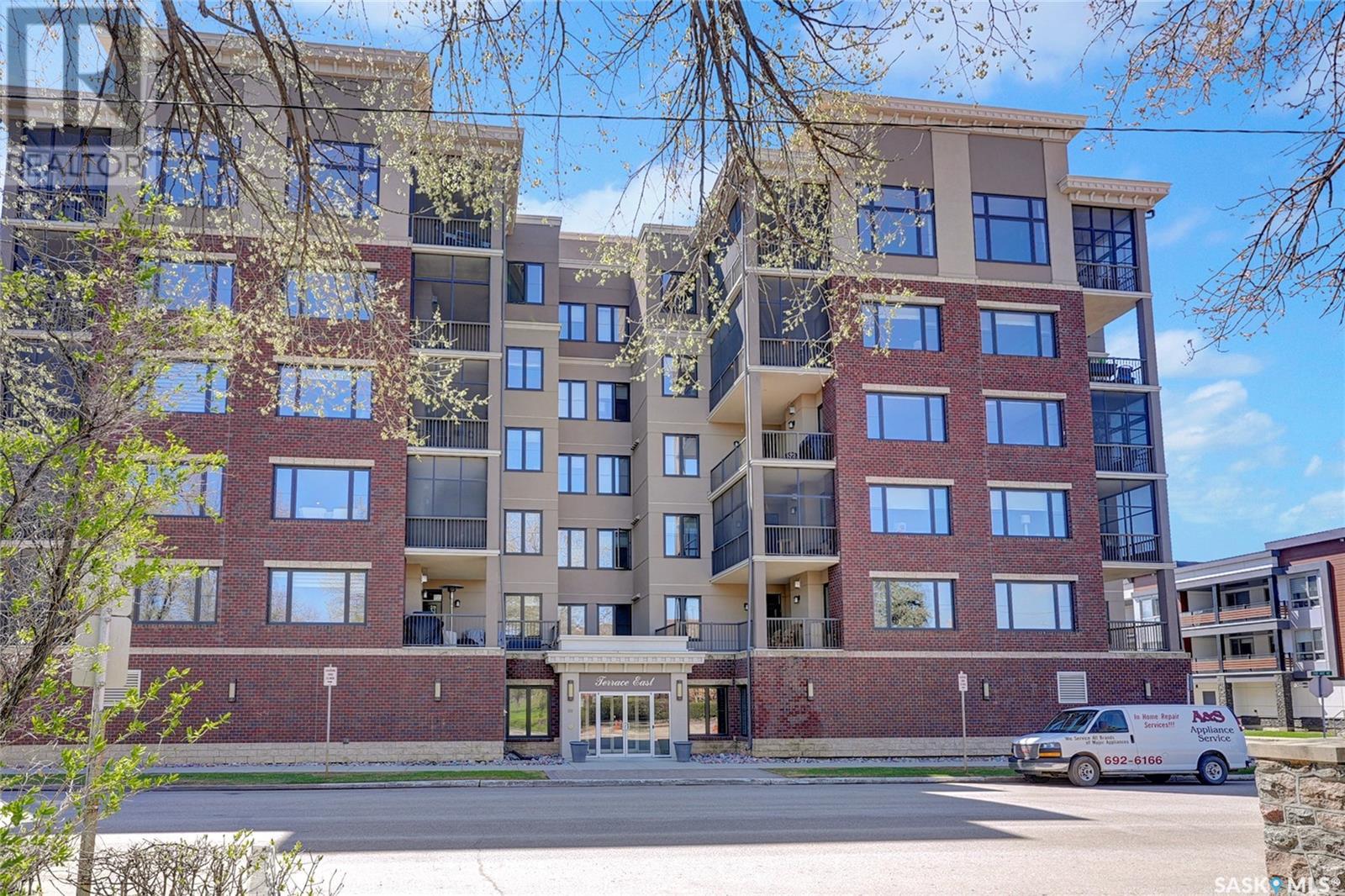 Photo 43 of 507 205 Fairford Street E, Moose Jaw SK