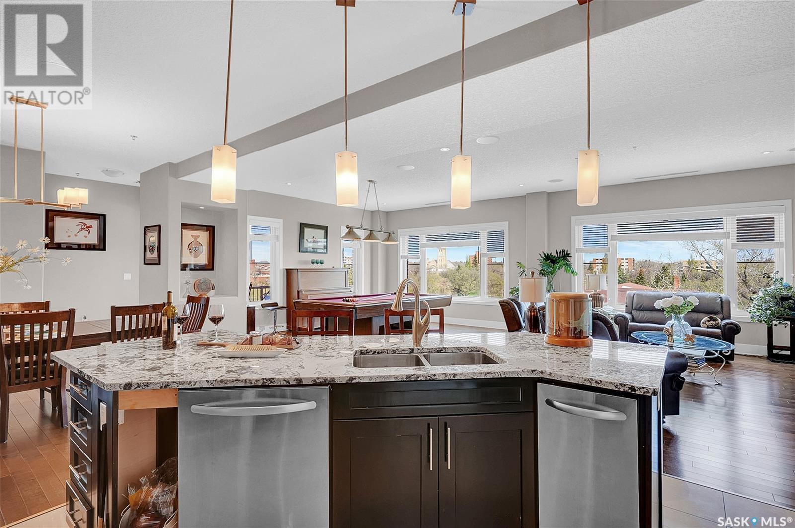 Photo 10 of 507 205 Fairford Street E, Moose Jaw SK