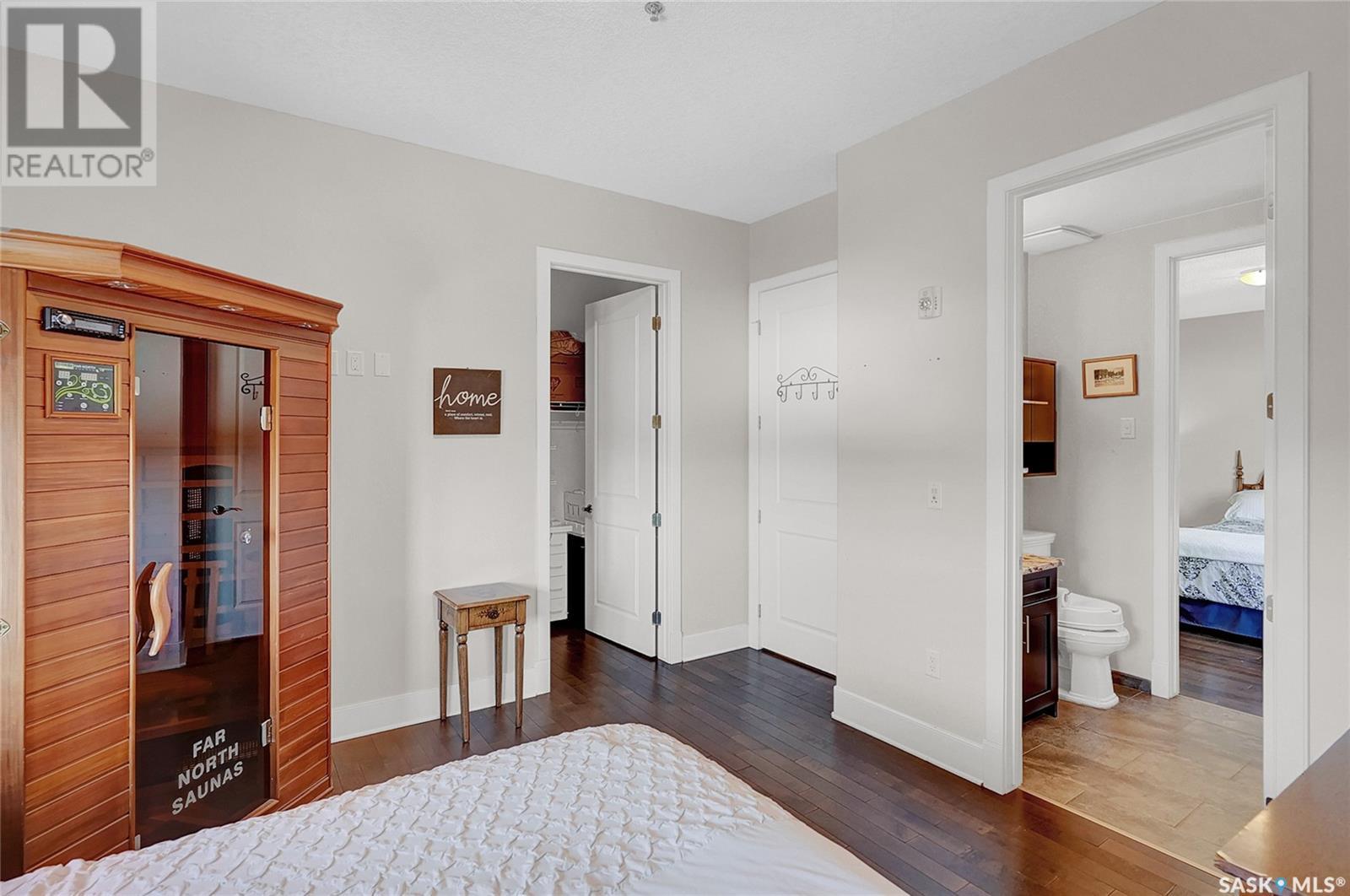 Photo 9 of 507 205 Fairford Street E, Moose Jaw SK