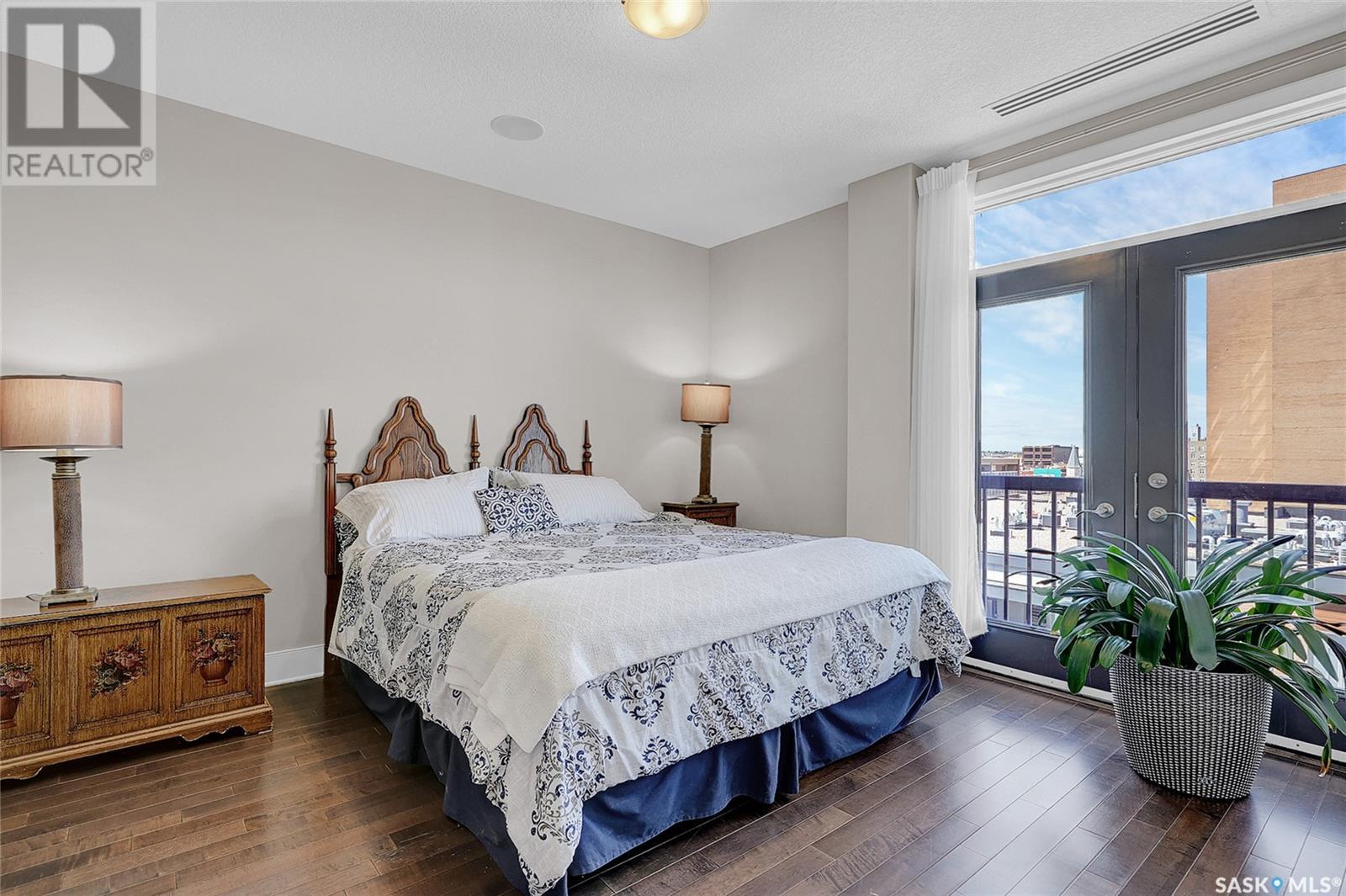 Photo 5 of 507 205 Fairford Street E, Moose Jaw SK