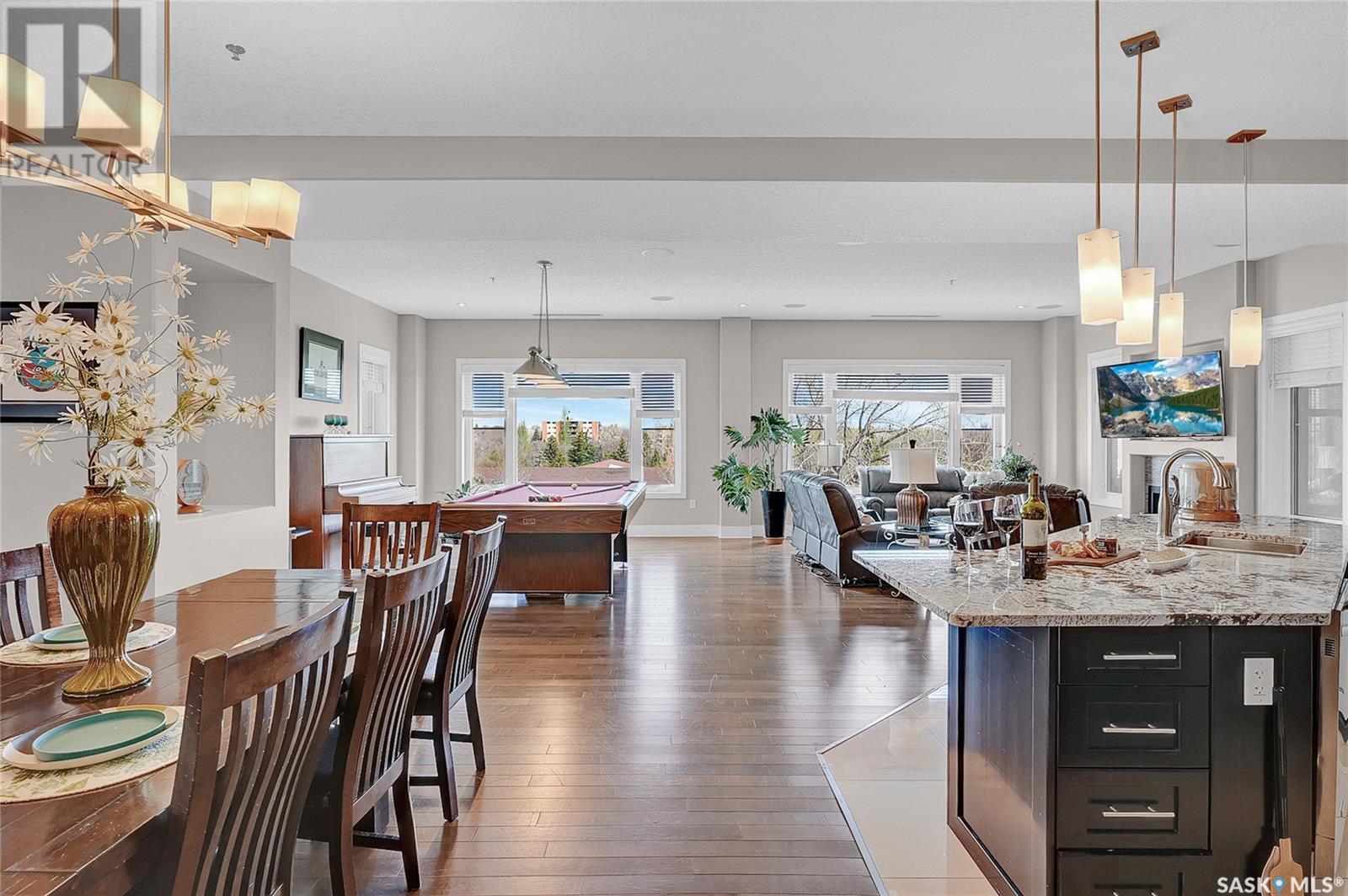 Photo 13 of 507 205 Fairford Street E, Moose Jaw SK