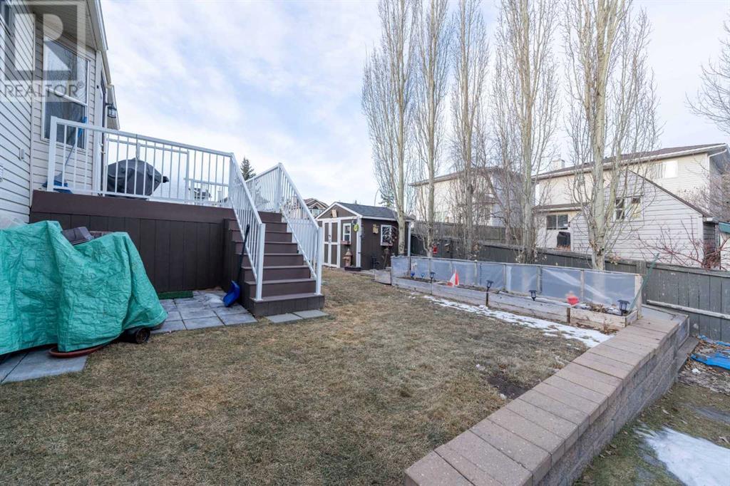 Single Family House Bi-level for Sale in  HIDDEN VALLEY Park Hidden Valley Calgary 