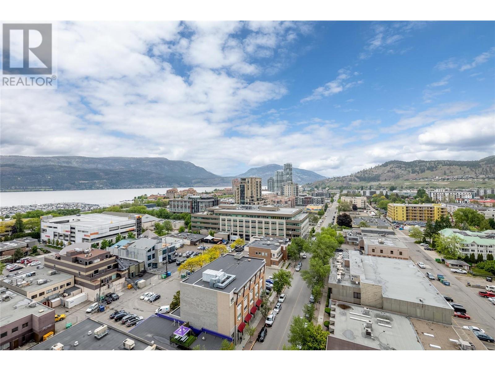 1508 1471 St Paul Street, Kelowna