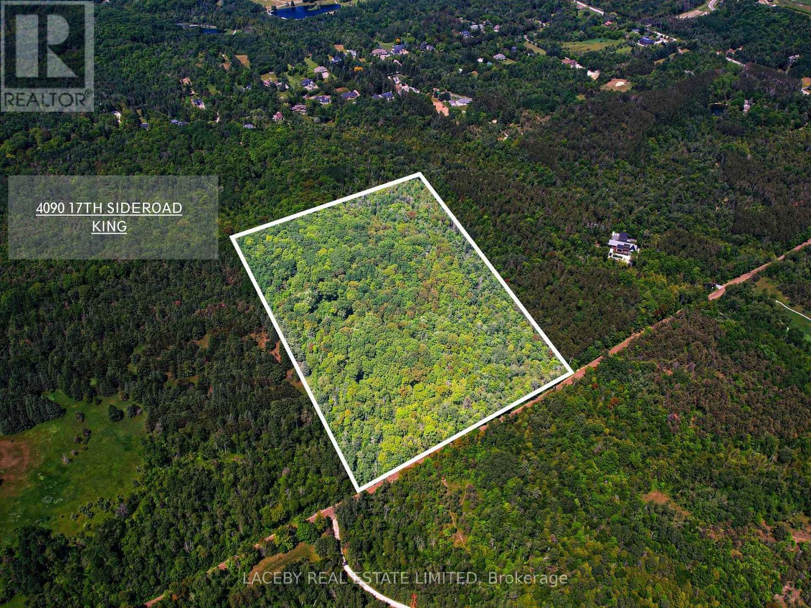 Photo 5 of 4090 17th Side Road, King ON