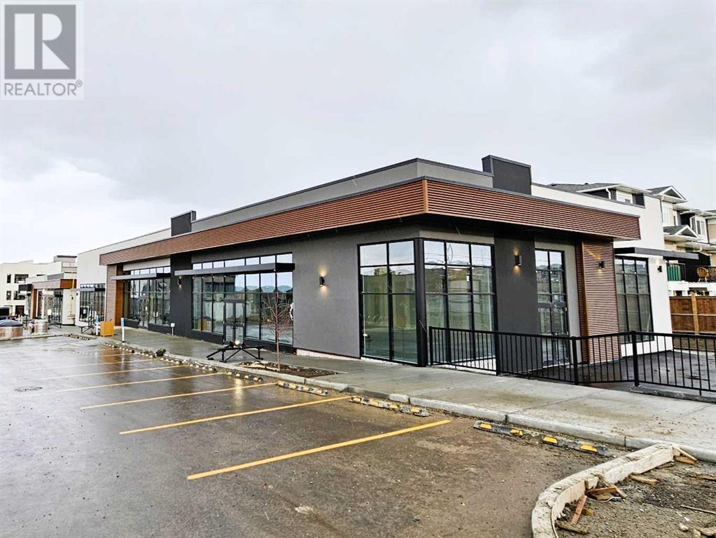 Retail for Sale in   Sage Hill Drive NW Sage Hill Calgary 