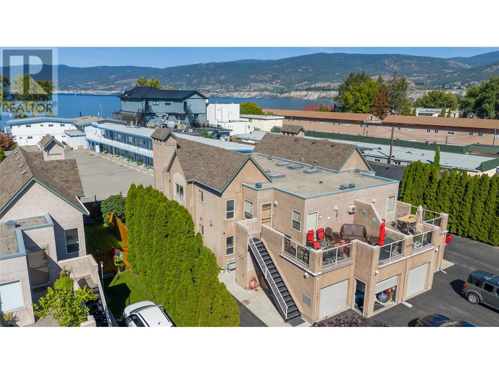 102 1049 CHURCHILL Avenue, Penticton
