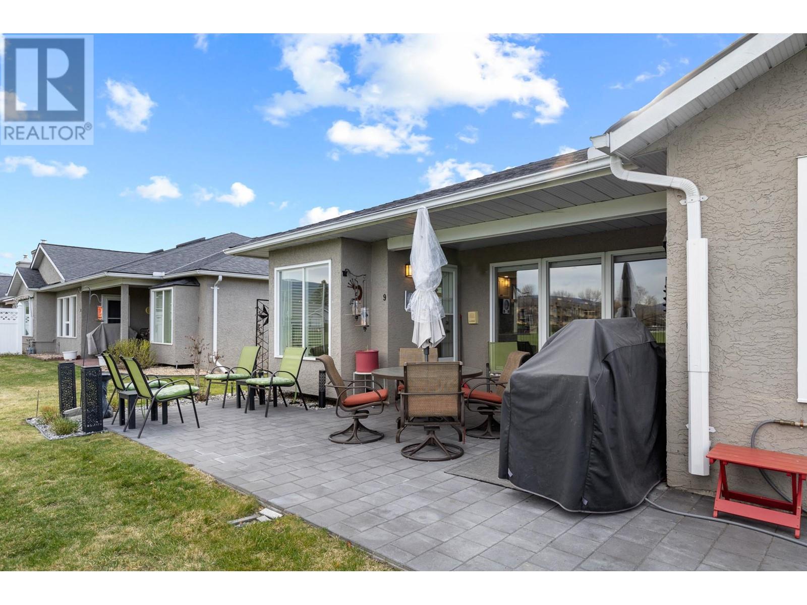 9 1020 Lanfranco Road, Kelowna