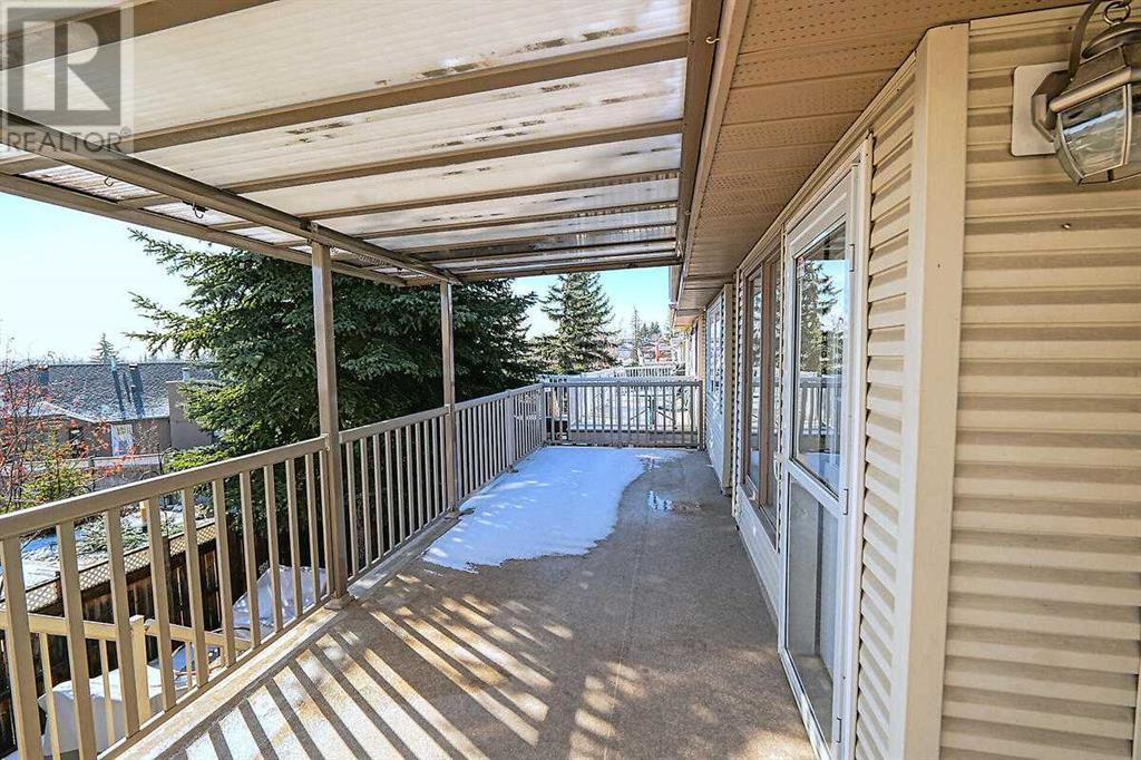 Single Family House Bungalow for Sale in  Millbank Hill SW Millrise Calgary 