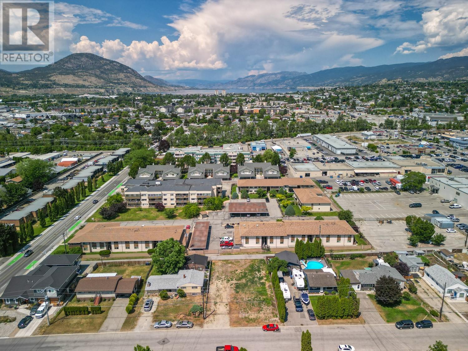 79 OKANAGAN Avenue W, Penticton