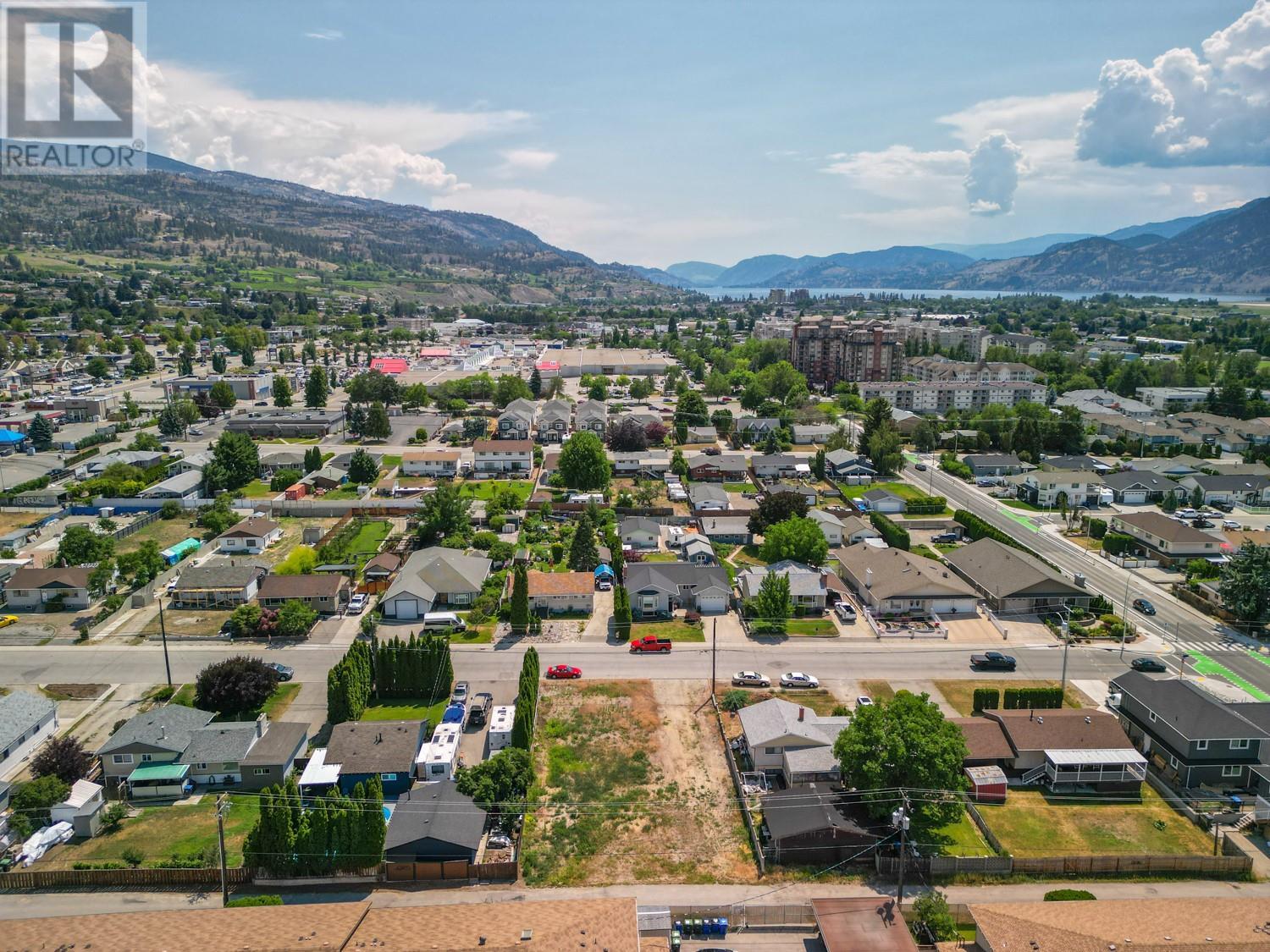 79 OKANAGAN Avenue W, Penticton