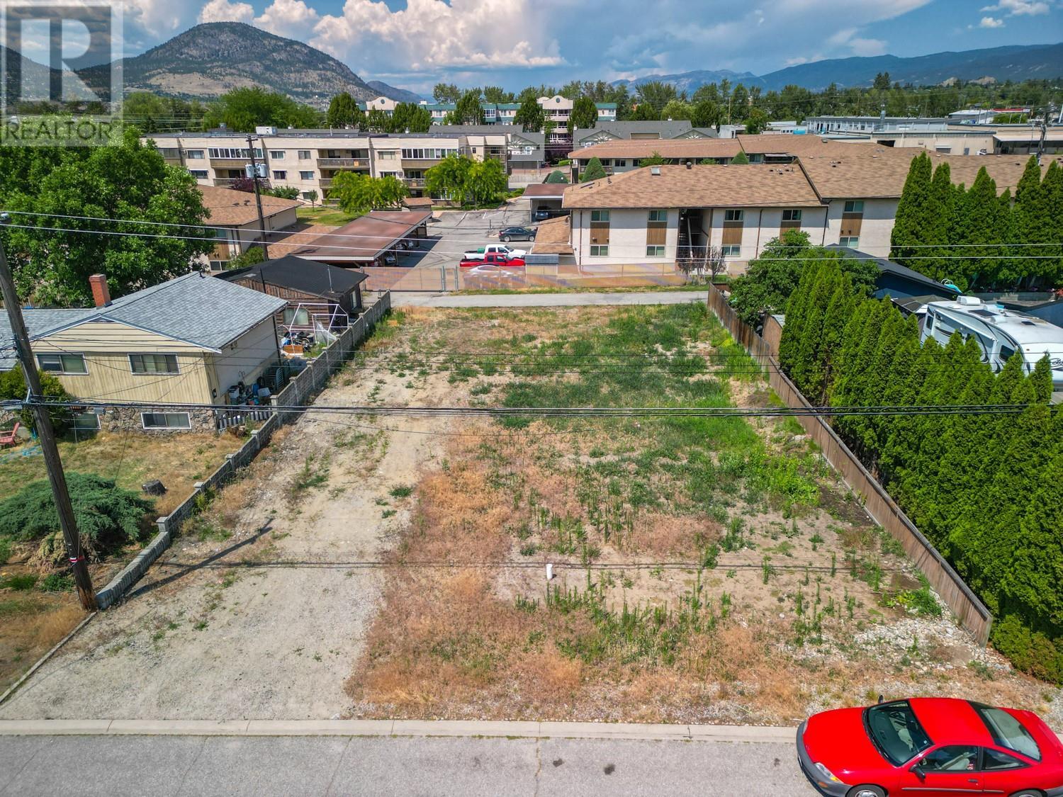 79 OKANAGAN Avenue W, Penticton