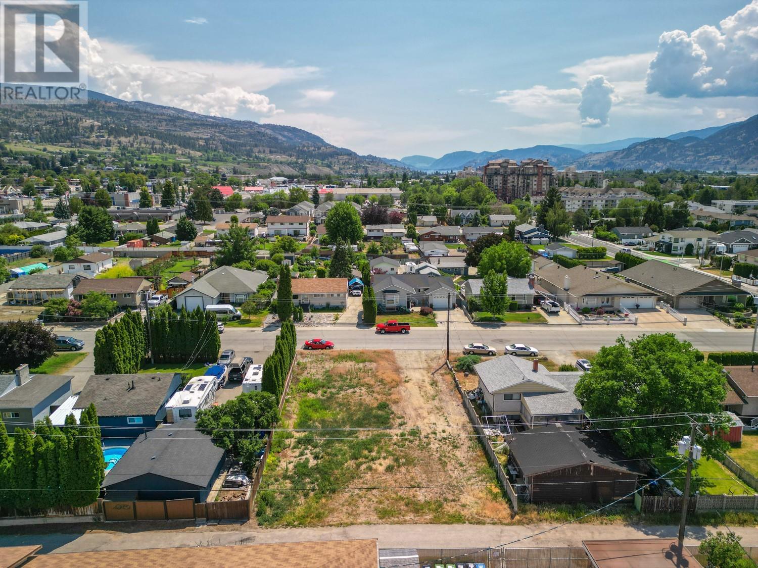 79 OKANAGAN Avenue W, Penticton
