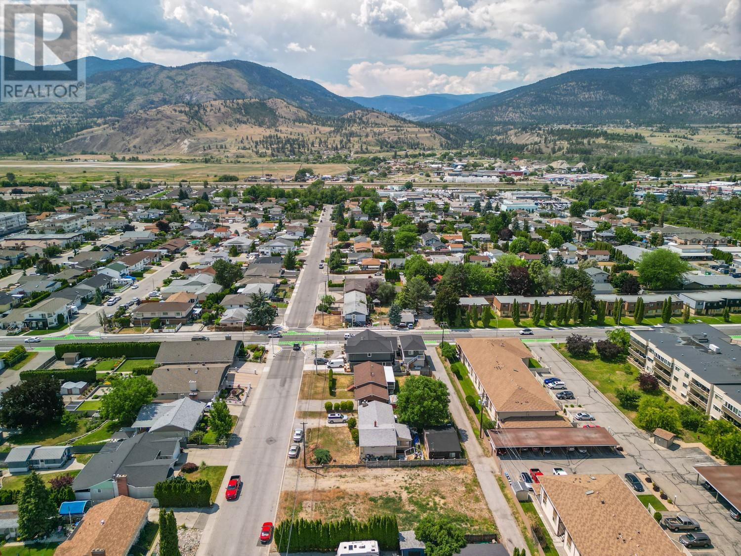 79 OKANAGAN Avenue W, Penticton