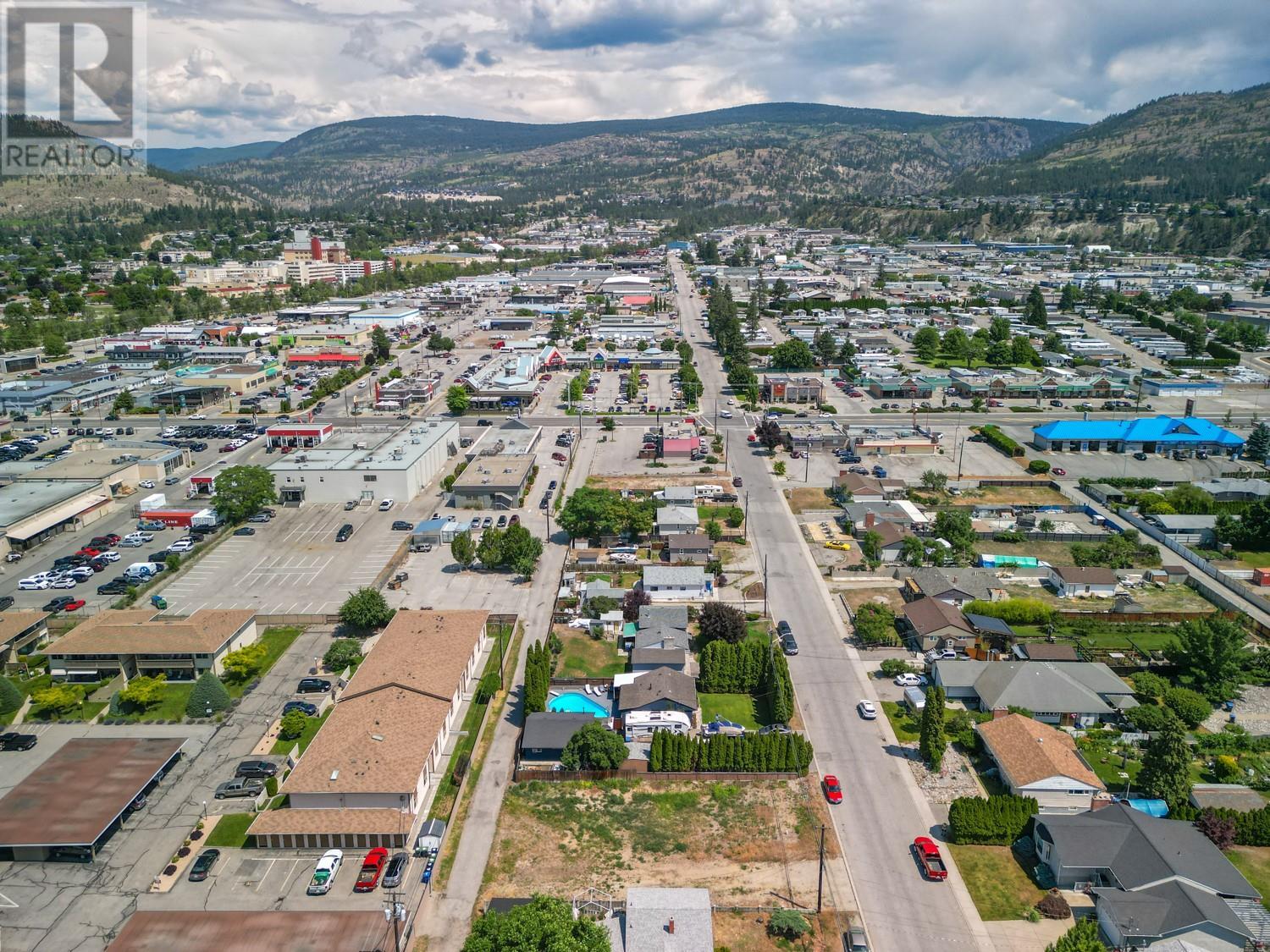 79 OKANAGAN Avenue W, Penticton