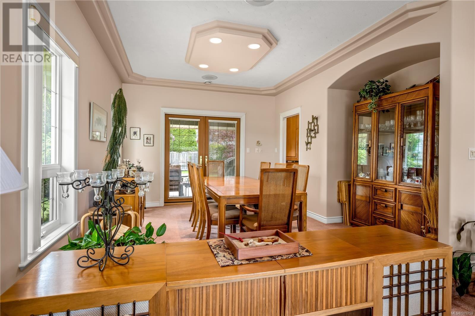 430 Country Aire Dr, Campbell River real estate listing 989759