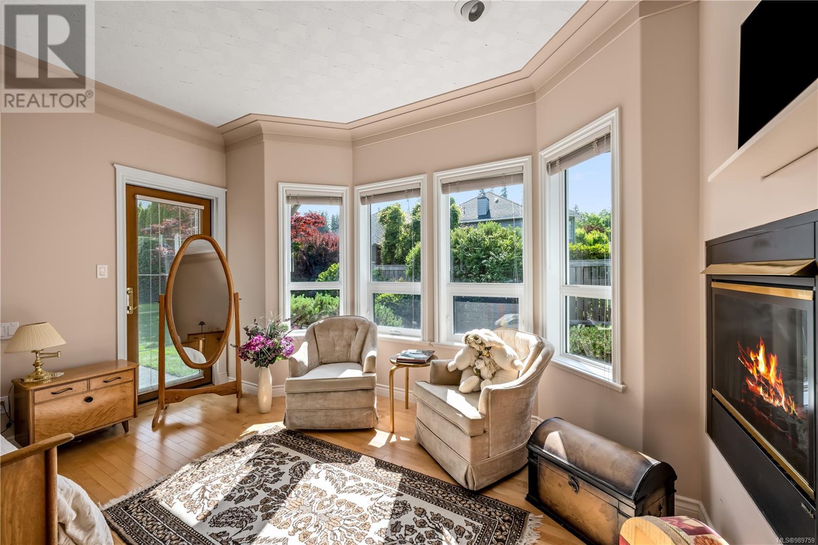 430 Country Aire Dr, Campbell River real estate listing 989759