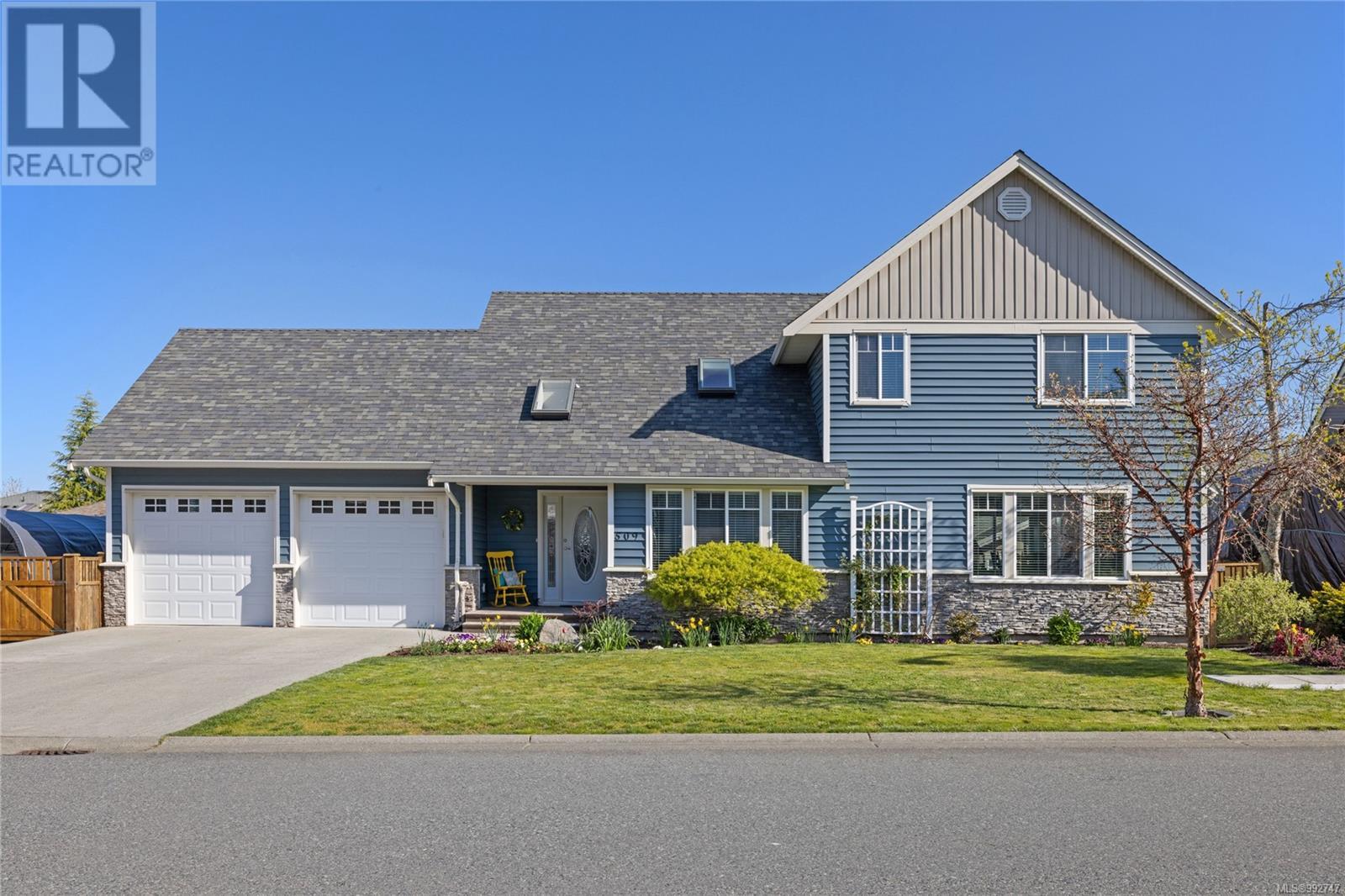 509 Ballou Pl, Ladysmith
