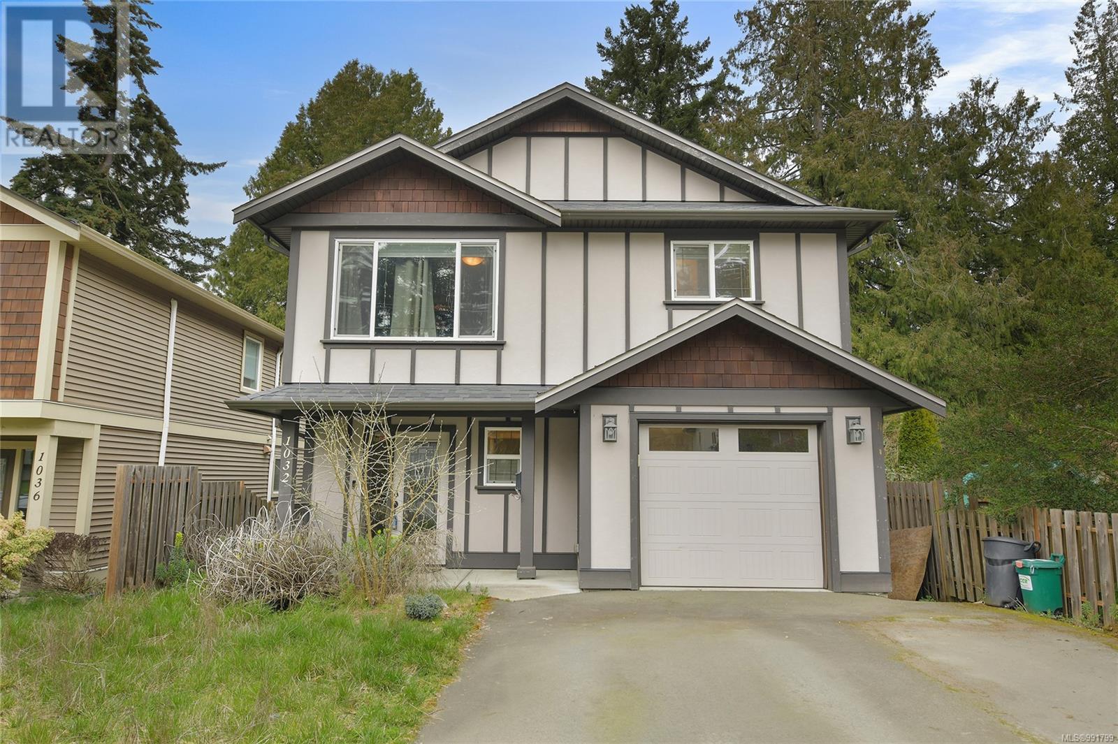 1032 Jenkins Avenue, Langford