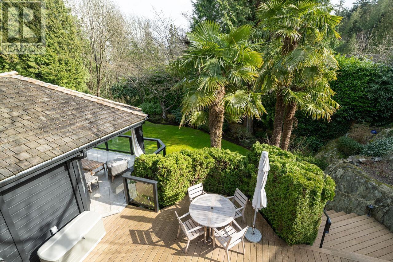 4850 THE DALE, West Vancouver