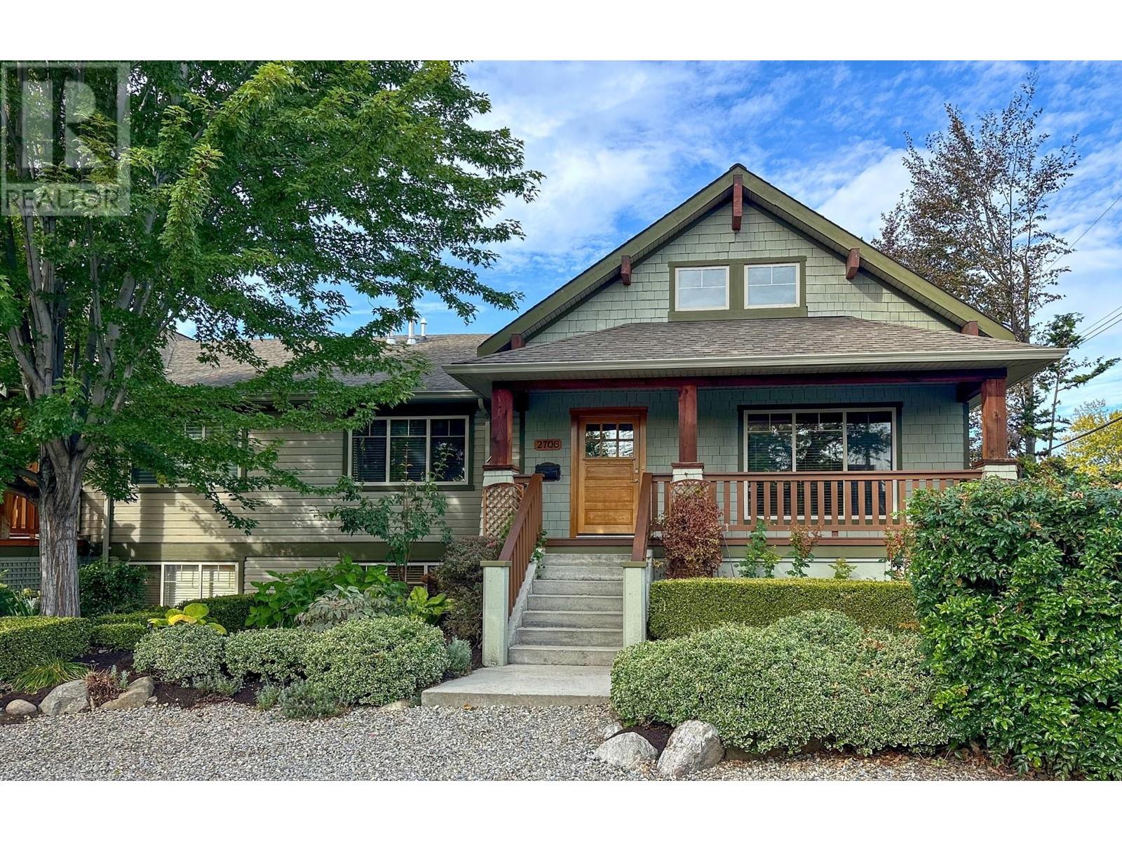  2706 Bath Street, Kelowna