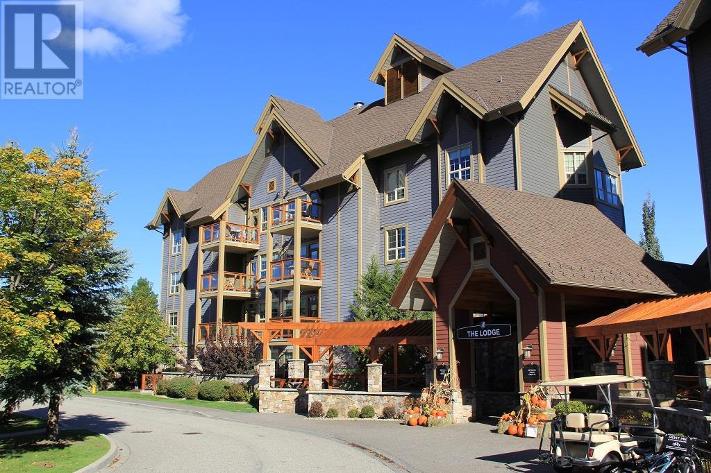 432 101 Village Centre Court, Vernon