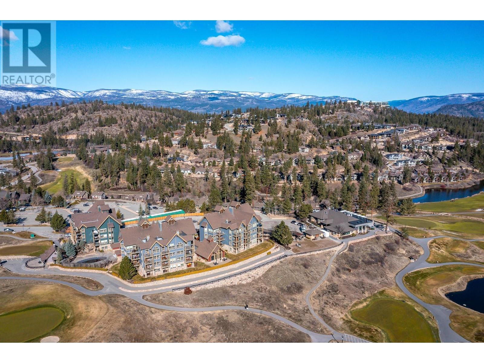 101 Village Centre Court Unit# 432, Vernon