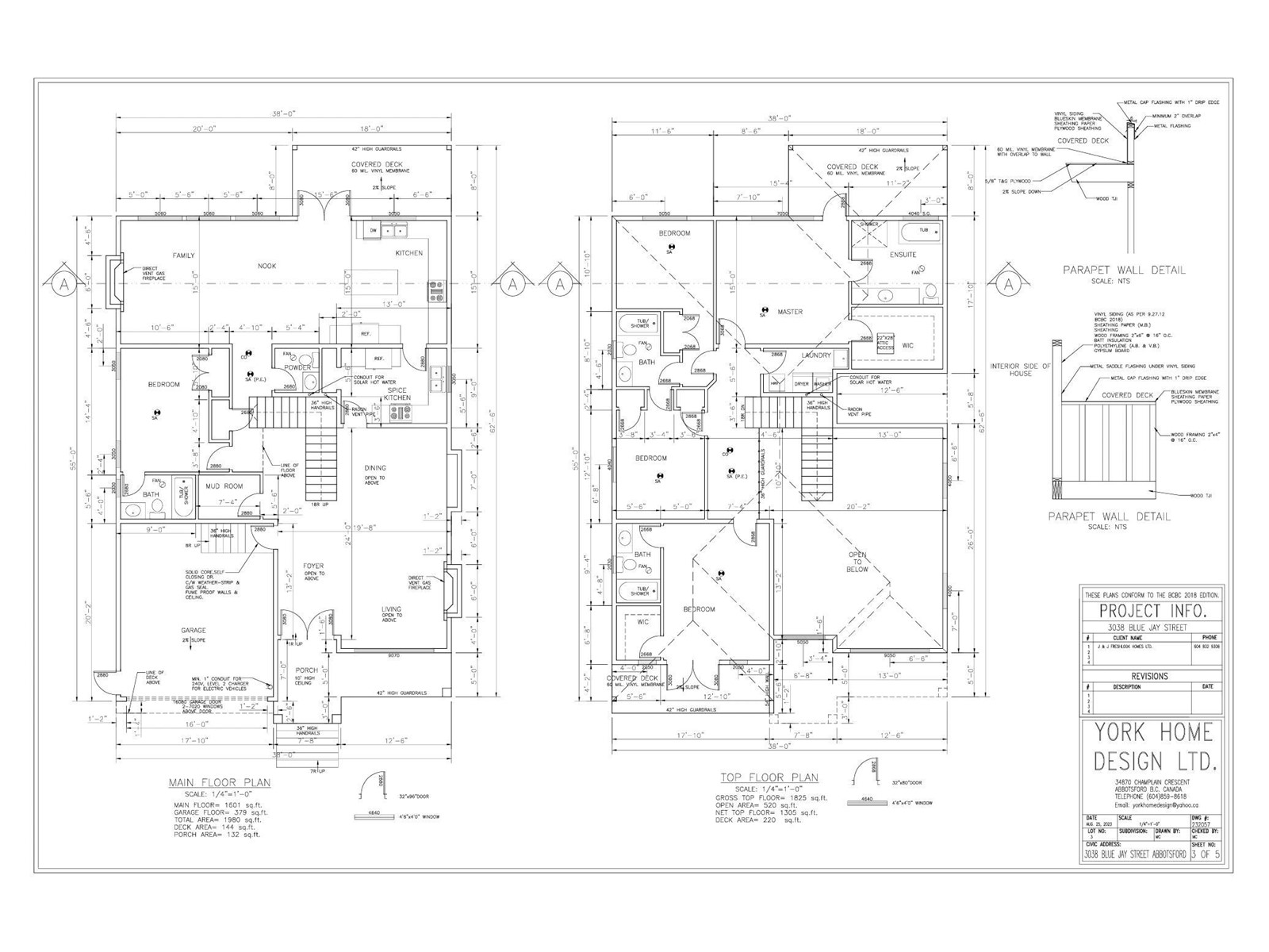 Photo 1 of 3038 Blue Jay Street, Abbotsford BC