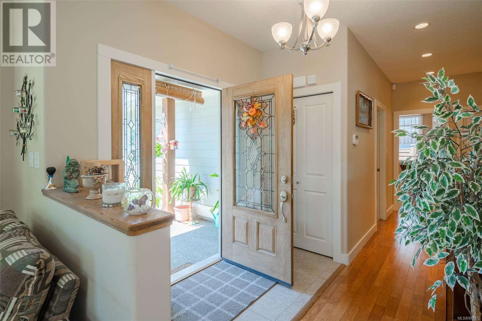 3555 Bracken Lane, Port Alberni real estate listing 992372