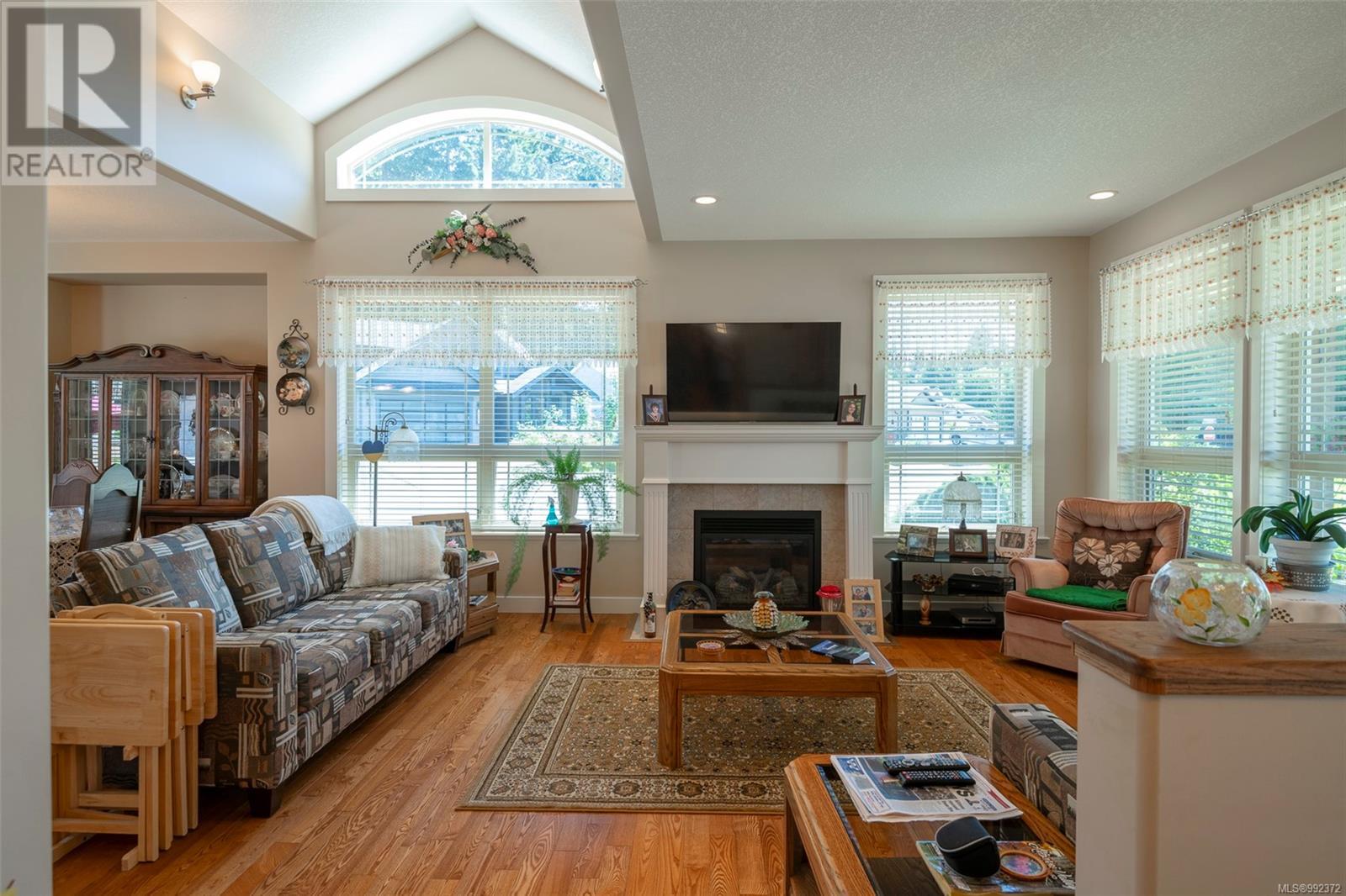 3555 Bracken Lane, Port Alberni real estate listing 992372