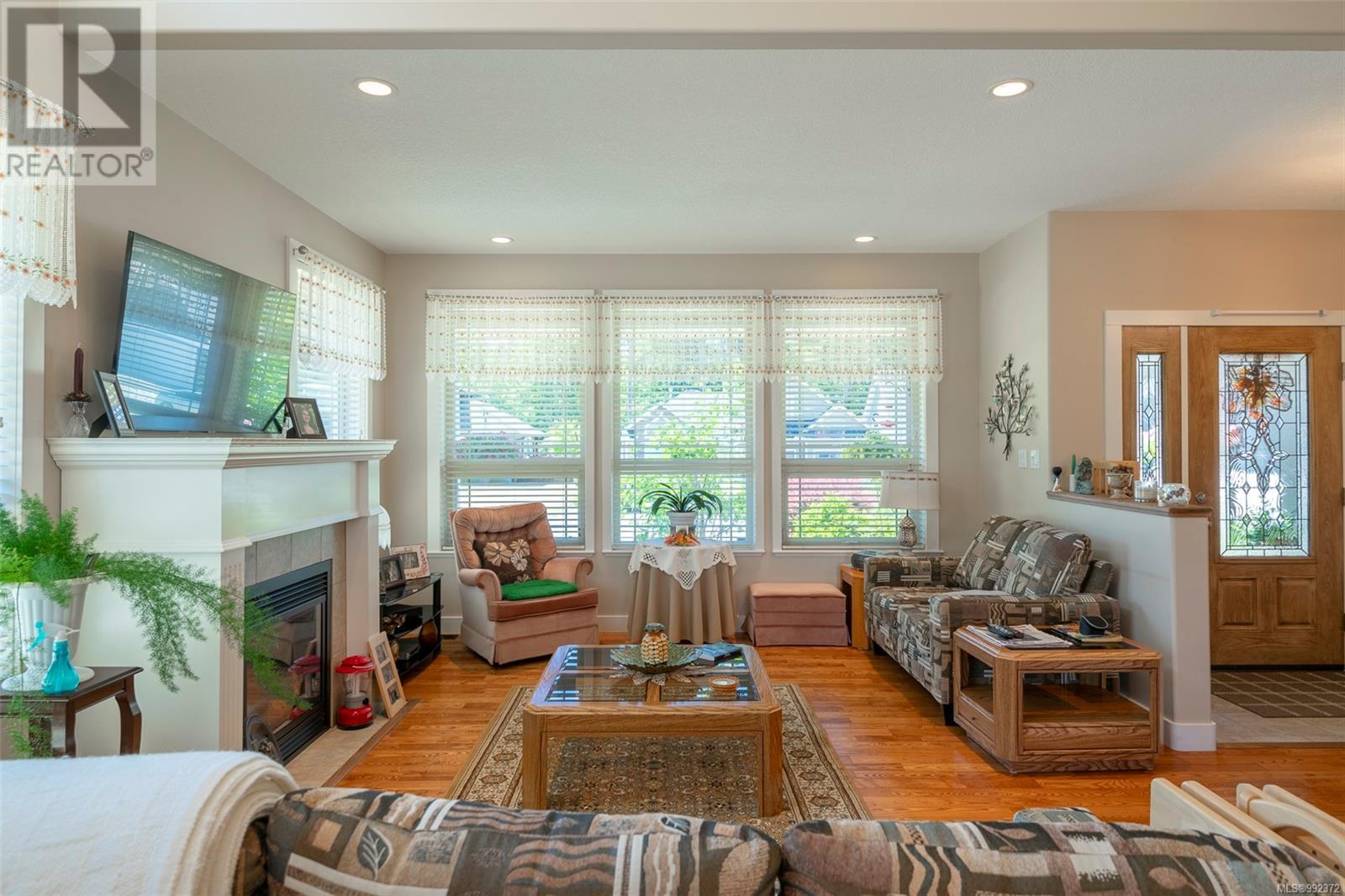 3555 Bracken Lane, Port Alberni real estate listing 992372