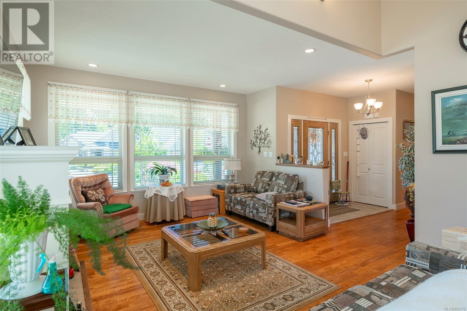 3555 Bracken Lane, Port Alberni real estate listing 992372