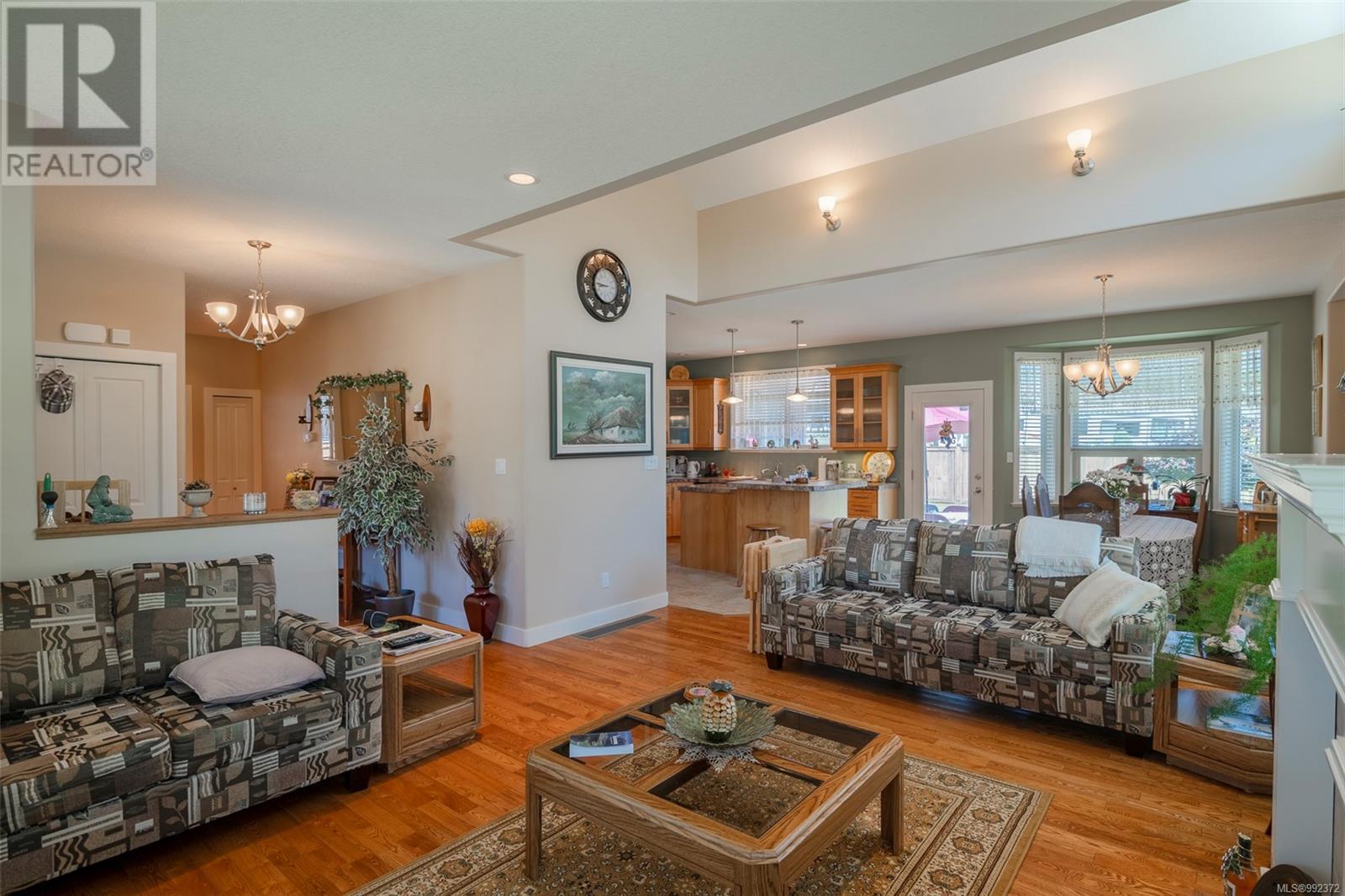 3555 Bracken Lane, Port Alberni real estate listing 992372