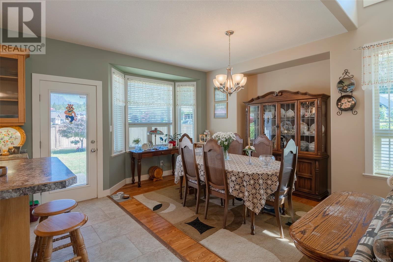 3555 Bracken Lane, Port Alberni real estate listing 992372