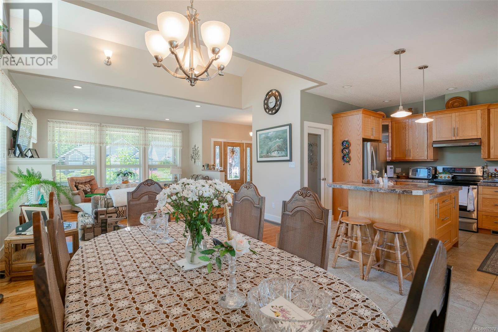 3555 Bracken Lane, Port Alberni real estate listing 992372