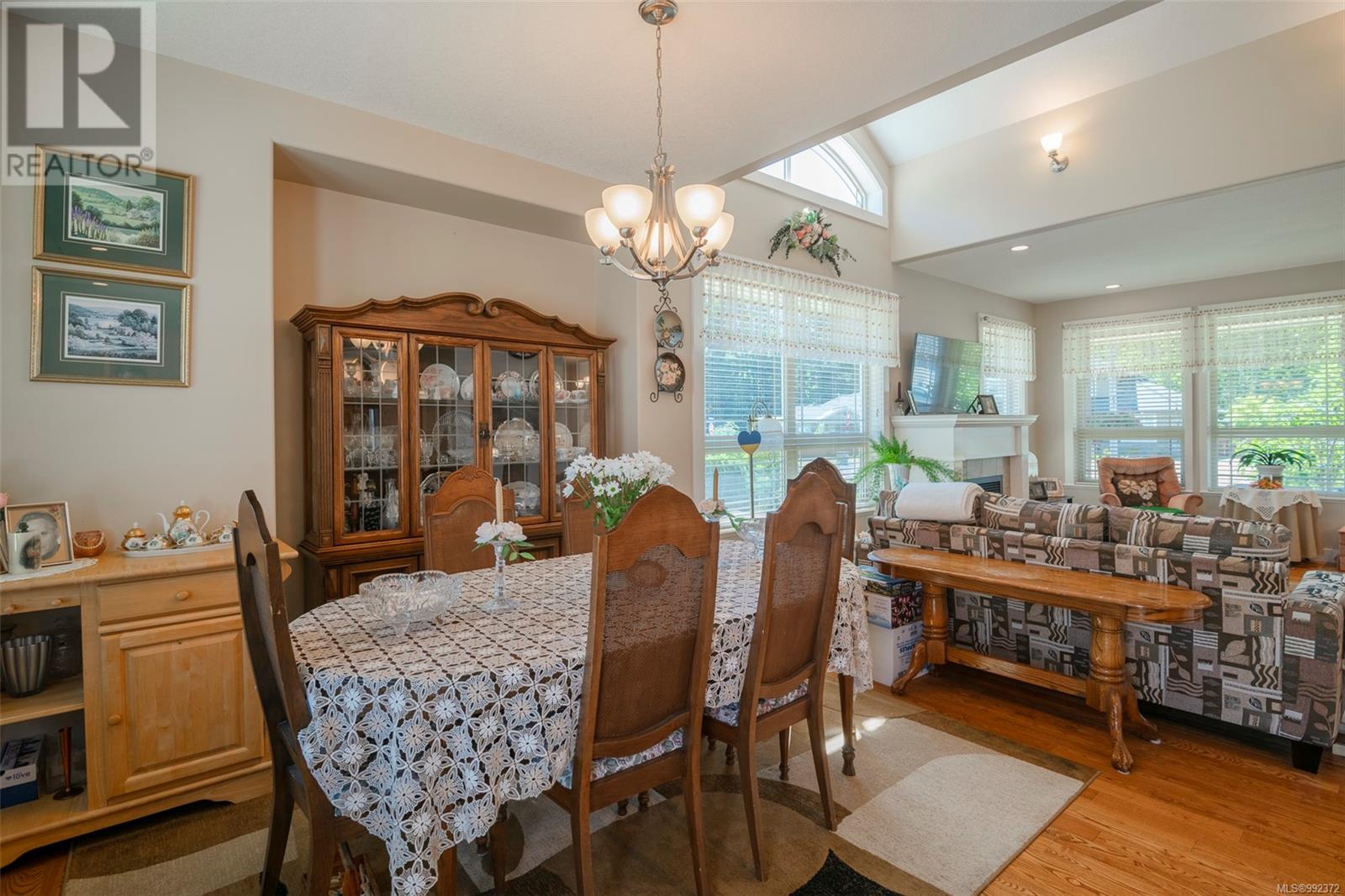 3555 Bracken Lane, Port Alberni real estate listing 992372
