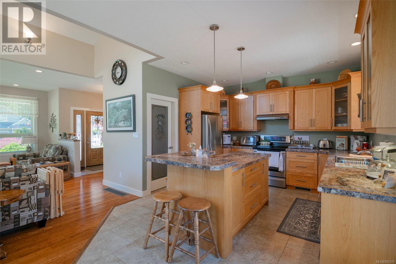 3555 Bracken Lane, Port Alberni real estate listing 992372