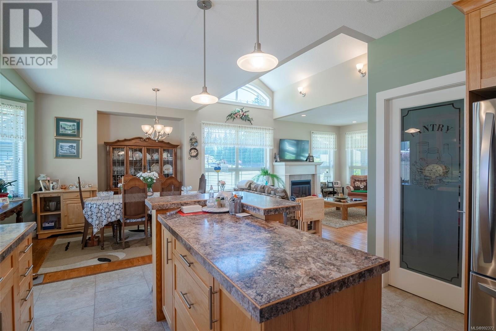 3555 Bracken Lane, Port Alberni real estate listing 992372